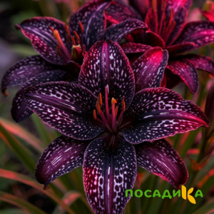Лилейник Вояж купить по цене от 699р. в интернет-магазине «Посадика» с доставкой почтой в в Арзамасе и по всей России – [изображение №1].